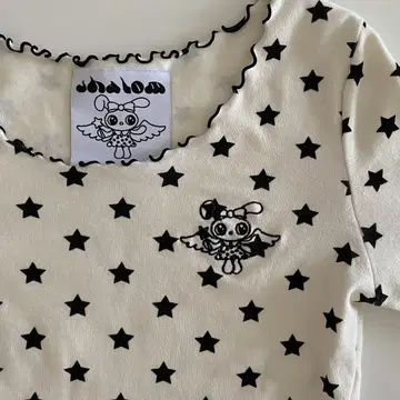 shalom club MORA LONG SLEEVES