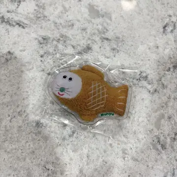무뉴 푸쿠푸쿠 스마트폰 그립