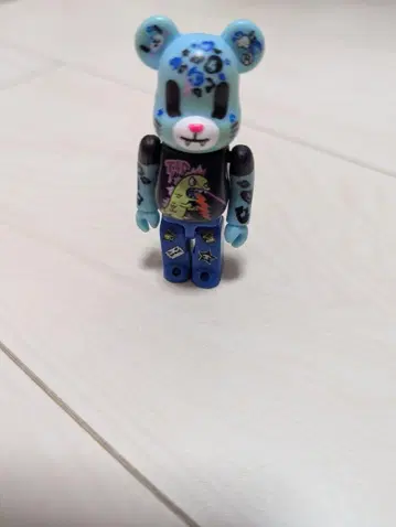 베어브릭 시리즈 18 tokidoki