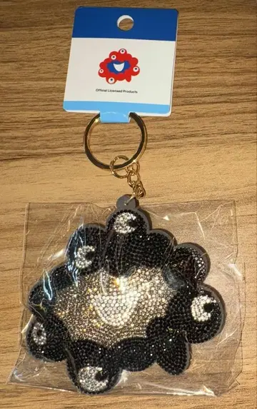먀쿠먀쿠 만박 라이트스톤 블랙 먀쿠먀쿠