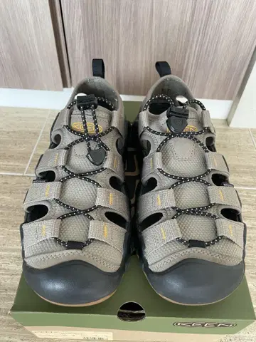 KEEN 킨 하이퍼포트 H2 26cm 샌들 수륙양용 뉴포트