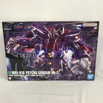 VF8B43 미조립 건담 프라모델 HG 1/144 사이코 건담 MK-II