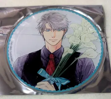 SUPER LOVERS 아크릴 코스터 아베 미유키 그라테 2
