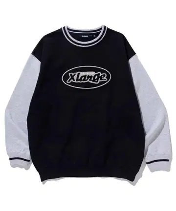 [ XLARGE ] 트레이닝복