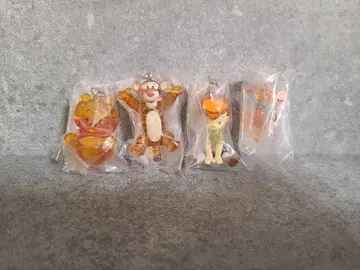 Winnie the Pooh 메지루시 액세서리