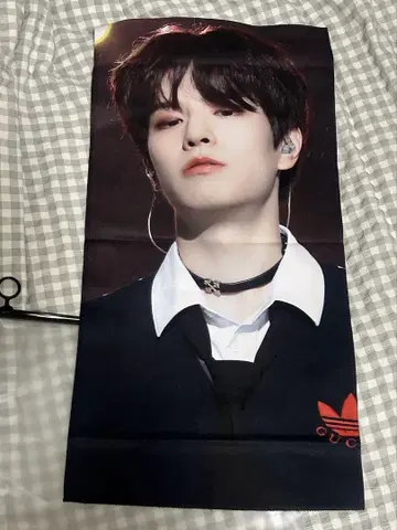 StrayKids 승민 슬로우건 1