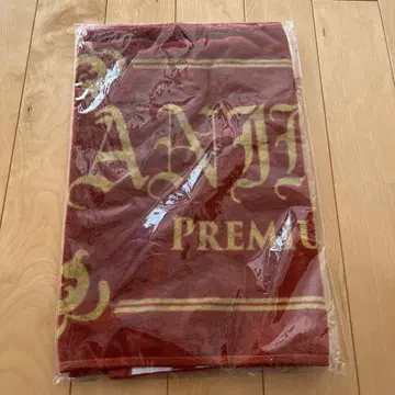 타월 프리미엄 시트 2019