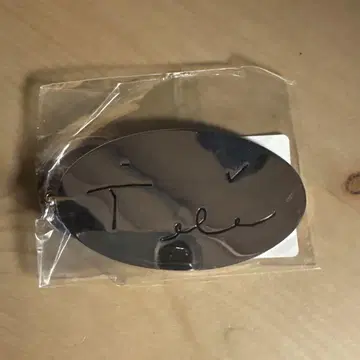 Tele 메탈 키링