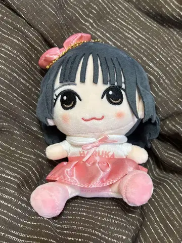 사쿠라바 하루카 치비누이 카와이누이 트레이딩 카드 세트