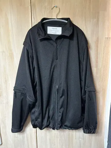 3WAY 슬리브 자켓 Technicalmesh extendejacket