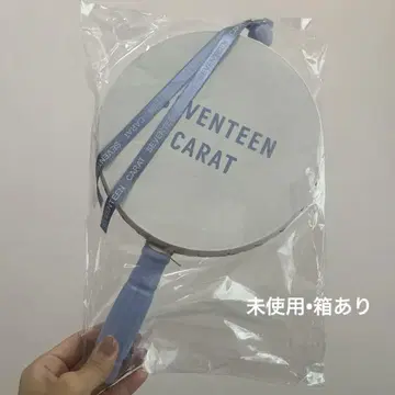 SEVENTEEN 소고