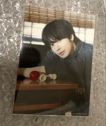 TXT SUMMER TOGETHER L판 사진 태현