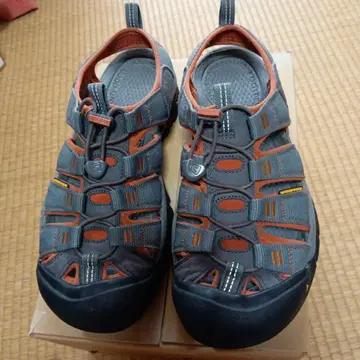 KEEN NEWPORT H2 27.5cm