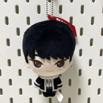 ENHYPEN 제일복권 봉제 인형 선우