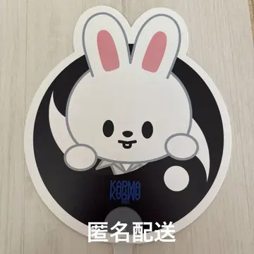 StrayKids SKIZOO 팝업 혜택 부채 리노