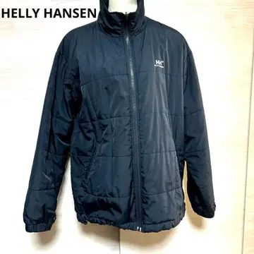 HELLY HANSEN 헬리한센 후드티 다운 자켓 M