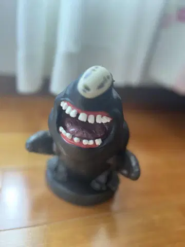 가오나시 저금통