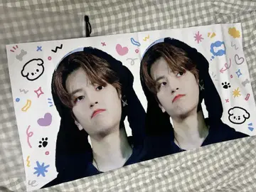 StrayKids 승민 슬로건 3