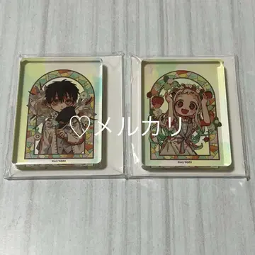 네네 하나코 아크릴 뮤지엄 10주년 10th
