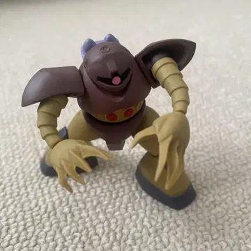MS 셀렉션 27 고그 MSM-03 GOGG