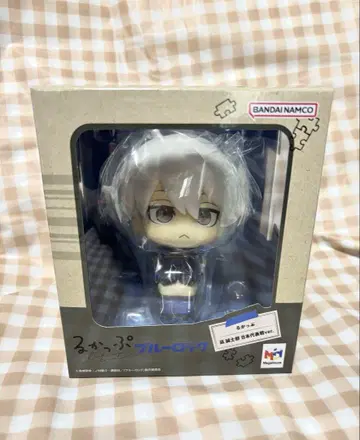 블루 록 룩업 메가하우스 나기 세이시로 일반 버전 일본 대표전ver.