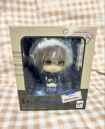 블루 록 룩업 메가하우스 나기 세이시로 일반 버전 일본 대표전ver.