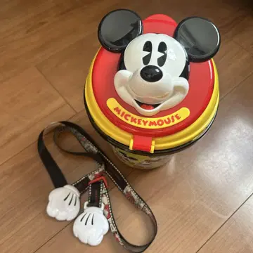 Disney 미키 팝콘 버킷