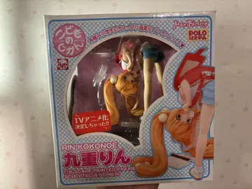 코코노에 린 코도모노지칸 피규어