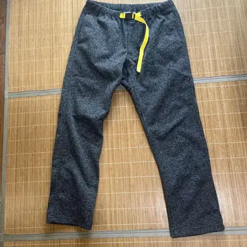 그라미치 x 빔즈 겨울용 팬츠 L