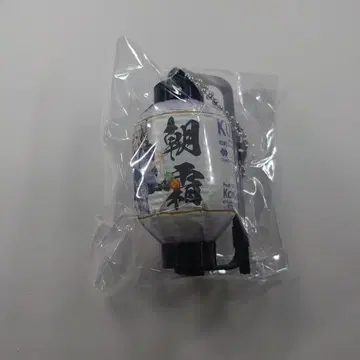 칸코레 칸코레전 in 구레시 미술관 초롱 스트랩 아사시오