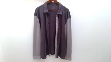 ARMANI EXCHANGE 아르마니 익스체인지 긴팔 셔츠 XL