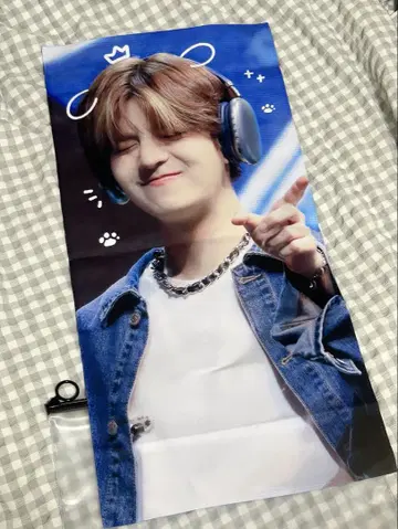 StrayKids 승민 슬로건 5