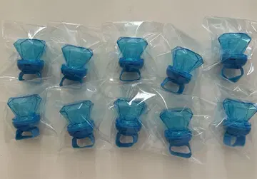 메테오라 링 라이트 라피스