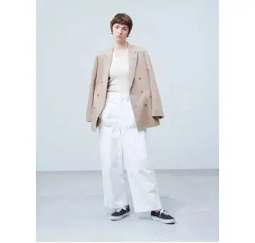 L'Appartement 별주 UNION LAUNCH W Jacket
