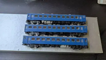 12계 1000번대 TOMIX 92303 재조합