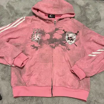 cozyworldwide ROYAL KNIGHTCLUB 트레이닝복