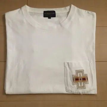 펜들턴 반팔 T셔츠