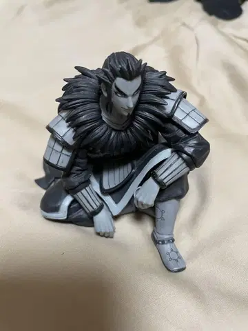 킹덤 CREATOR x CREATOR 칸키 흑백
