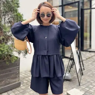 rosy monswer 자켓