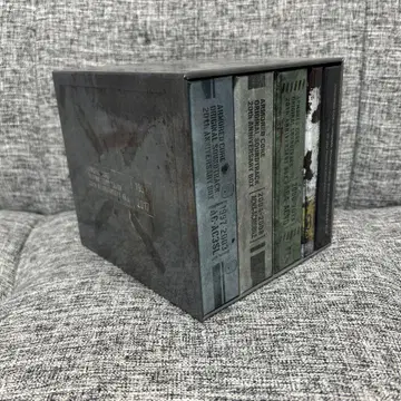 아머드 코어 20th ANNIVERSARY BOX