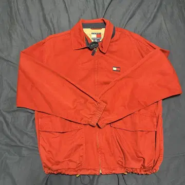 TOMMY 자켓