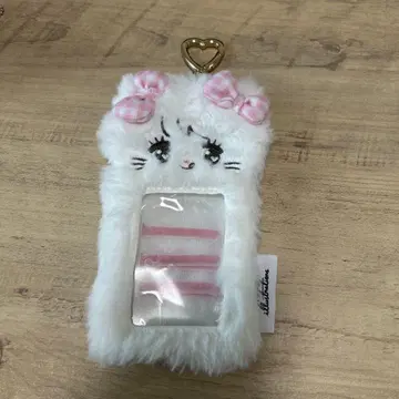 mikko 미 무스 트레이딩 카드 케이스