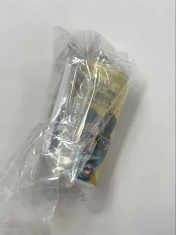 귀멸의 칼날 다이도 블렌드 귀멸의 칼날 미니어처 참 가챠