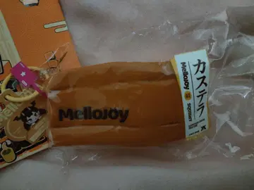 mellojoy 일본풍 카스텔라