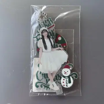 AKB48 이토 모모카 아크릴 키링 아크릴 스탠드