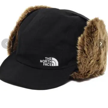 THE NORTH FACE FRONTIER CAP