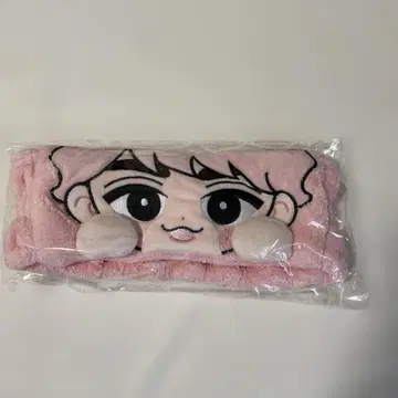 SnowMan 사쿠마 다이스케 헤어밴드 [ 새상품 ]