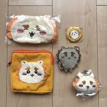 치이카와 시사 5세트