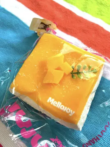 mellojoy 티라미수 망고