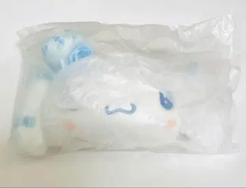 산리오 시나모롤 도리 로즈 페이스형 패스 케이스 시나몬